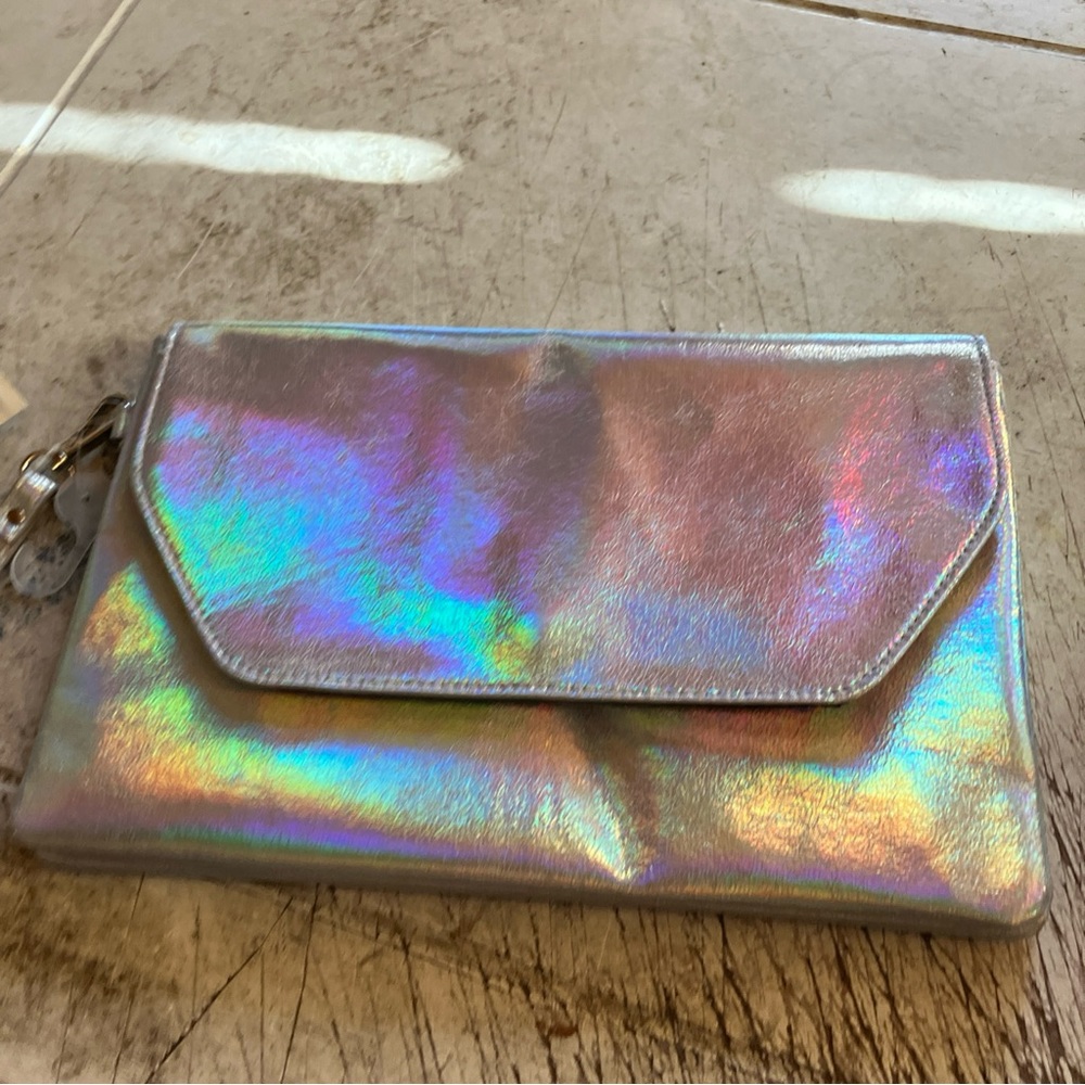 New Nobo clutch